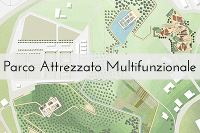 Parco Attrezzato Multifunzionale