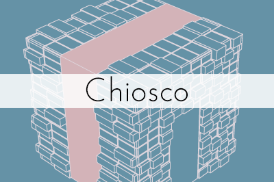 Chiosco Vendita Scarpe