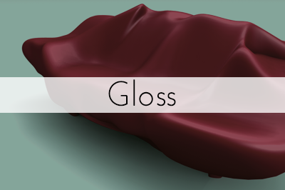 Divano Gloss