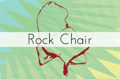 Rock Chair