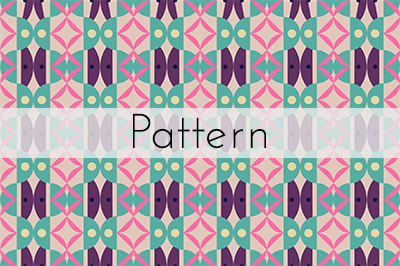 Patterns