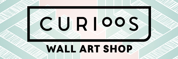 DesigndN shop on Curioos